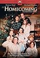 The Homecoming: A Christmas Story