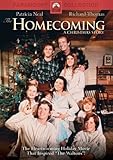 The Homecoming: A Christmas Story