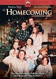 Homecoming:A Christmas Story