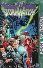StormWatch: Force of Nature