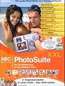 ABC Photosuite XXL. 4 CD-ROMs f&uuml;r Windows 98/SE/ME/XP.