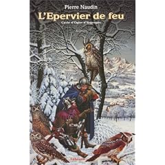 L'epervier de feu