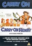 Review Cinema Club  / Carry On Henry [1971]