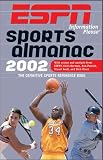 2002 ESPN Information Please Sports Almanac: The Definitive Sports Reference Book