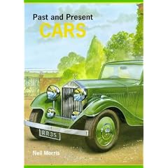 Cars (Past & Present)