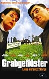 Grabgefl�ster - Liebe versetzt S�rge - Brenda Blethyn
