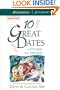 10 Great Dates to Energize Your Marriage Leader's Guide