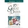 10 Great Dates to Energize Your Marriage Leader's Guide
