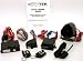 Brand New Scytek 4000rs Car Alarm Remote Start Combo System with Dual Stage Shock Sensor, Programmable Turbo Timer, and All the Latest Features