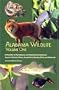 Alabama Wildlife, Volume 1: A Checklist of Vertebrates and Selected Invertebrates: Aquatic Mollusks, Fishes, Amphibians, Reptiles, Birds, and Mammals