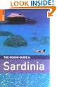 The Rough Guide to Sardinia (Rough Guide Travel Guides)