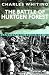 Book THE BATTLE OF HURTGEN FOREST