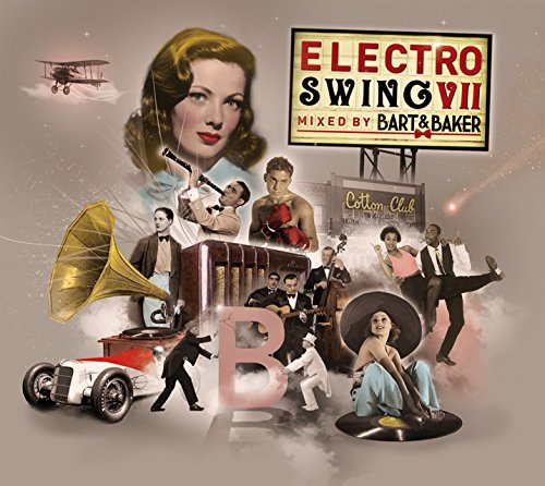 Electro Swing 7