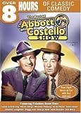 The Best of the Abbott & Costello Comedy Hour, Volumes 1 & 2