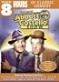 The Best of the Abbott & Costello Comedy Hour, Volumes 1 & 2