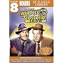The Best of the Abbott & Costello Comedy Hour, Volumes 1 & 2