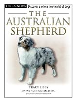 The Australian Shepherd [With DVD]