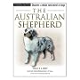 The Australian Shepherd with DVD (Terra-Nova)
