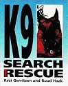 K9 Search and Rescue