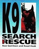 K9 Search and Rescue