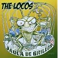 Jaula de Grillos