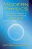 ISBN 9780486783260 product image for Modern Physics: The Quantum Physics of Atoms, Solids, and Nuclei: Third Edition  | upcitemdb.com