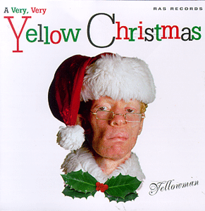 CD-Charts  Music : Very Very Yellow Christmas [VINYL]