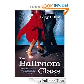 The Ballroom Class