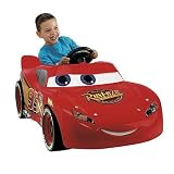 Lighting McQueen