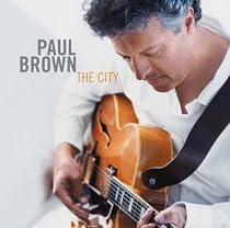 The City [Us Import]