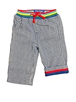 Toby Tiger Pantalón Trstrijeands (Azul)