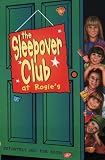 The Sleepover Club at Rosie`s