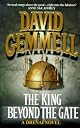 The King Beyond the Gate (Drenai Tales, Book 2)