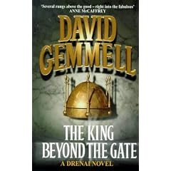 King Beyond the Gate (A Drenai Novel)