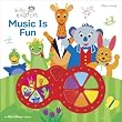Baby Einstein Music Is Fun