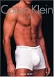Calvin Klein Men's Body Boxer Brief