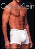Calvin Klein Mens Body Boxer Brief