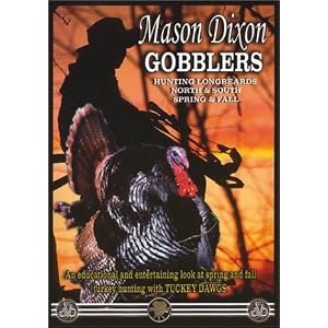 Mason Dixon Gobblers movie