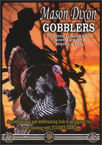 Mason Dixon Gobblers