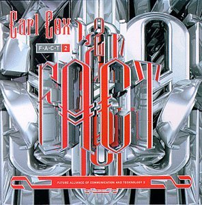 Josh Wink - Carl Cox: F.A.C.T.2 - Zortam Music