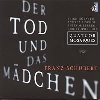 Streichquartett D 173 &