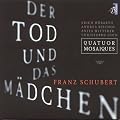 Schubert: Death and the Maiden & String Quartets