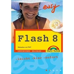 Flash 8.