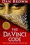 The Da Vinci Code by Dan Brown