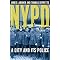History of Crime in New York City