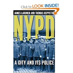 NYPD: A City and Its Police
