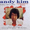 Baby I Love You: Greatest Hits