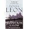 Every novel by DONNA LEON : In Order