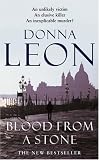 Blood from a Stone (Commissario Guido Brunetti Mysteries)
