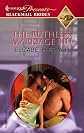 The Ruthless Marriage Bid